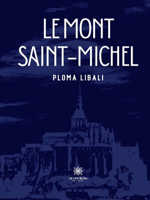 cover image of Le Mont Saint-Michel